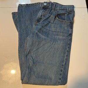 Mens Levi’s Jeans